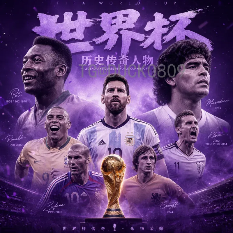 2026世界杯分组抽签时间详解：赛程安排与抽签规则全解析