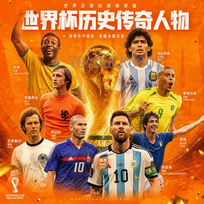 2026年世界杯冠名权花落谁家？商业价值与品牌机遇深度解析